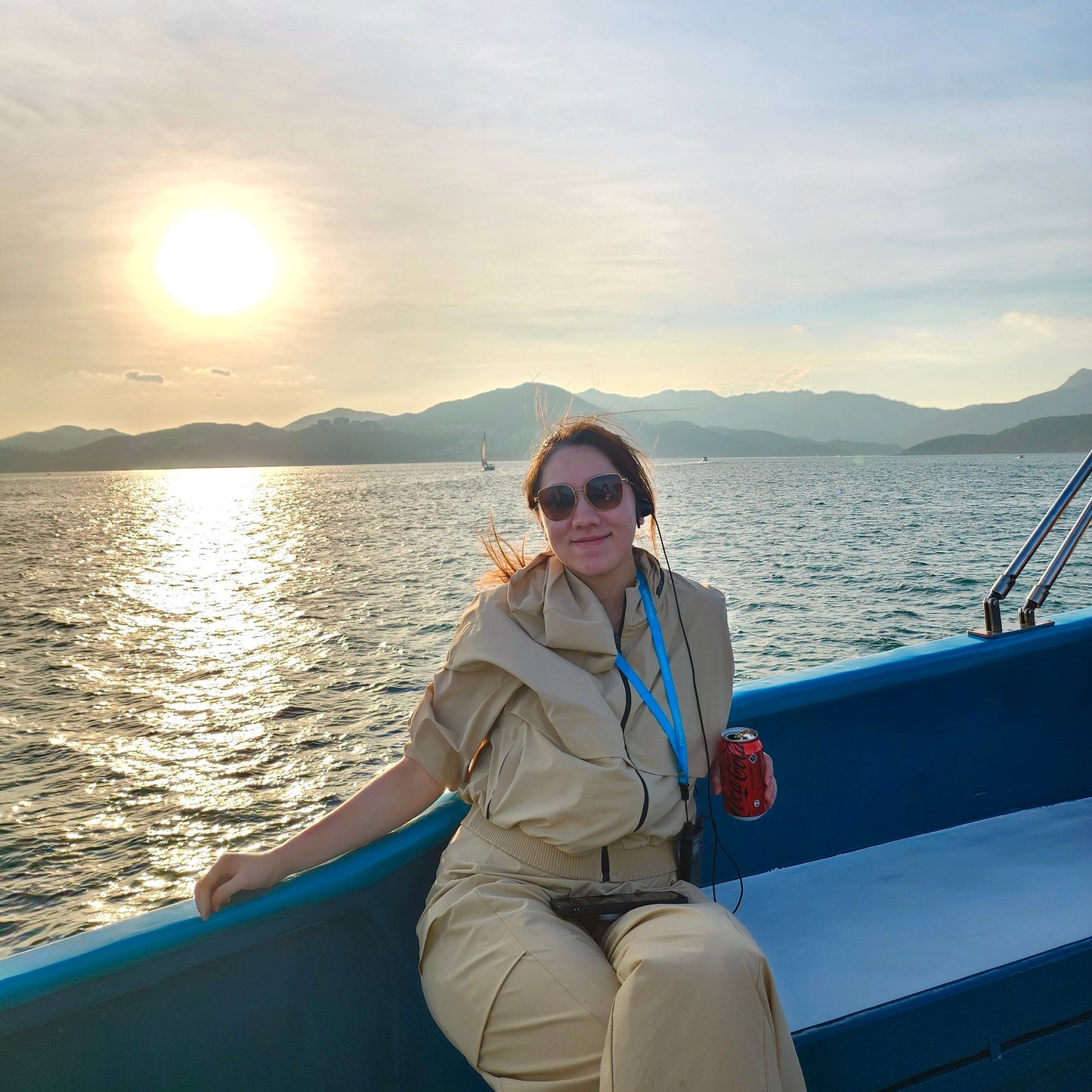 (Yacht Edition) Hong Kong Geopark Four Sea Arches Volcano Sightseeing Tour