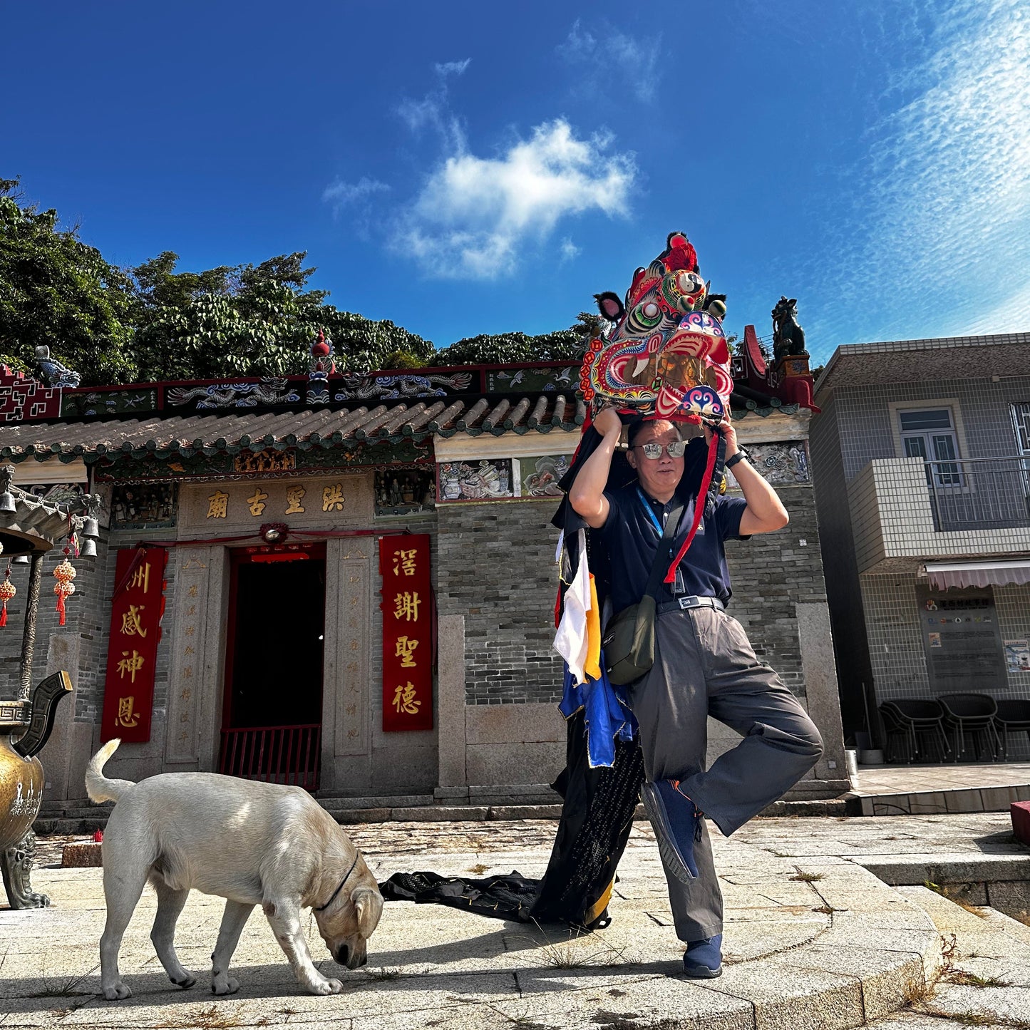 (Yacht Edition) Hong Kong Geopark Four Sea Arches Volcano Sightseeing Tour