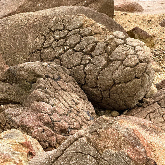 (Yacht Edition) Hong Kong Geopark Four Sea Arches Volcano Sightseeing Tour